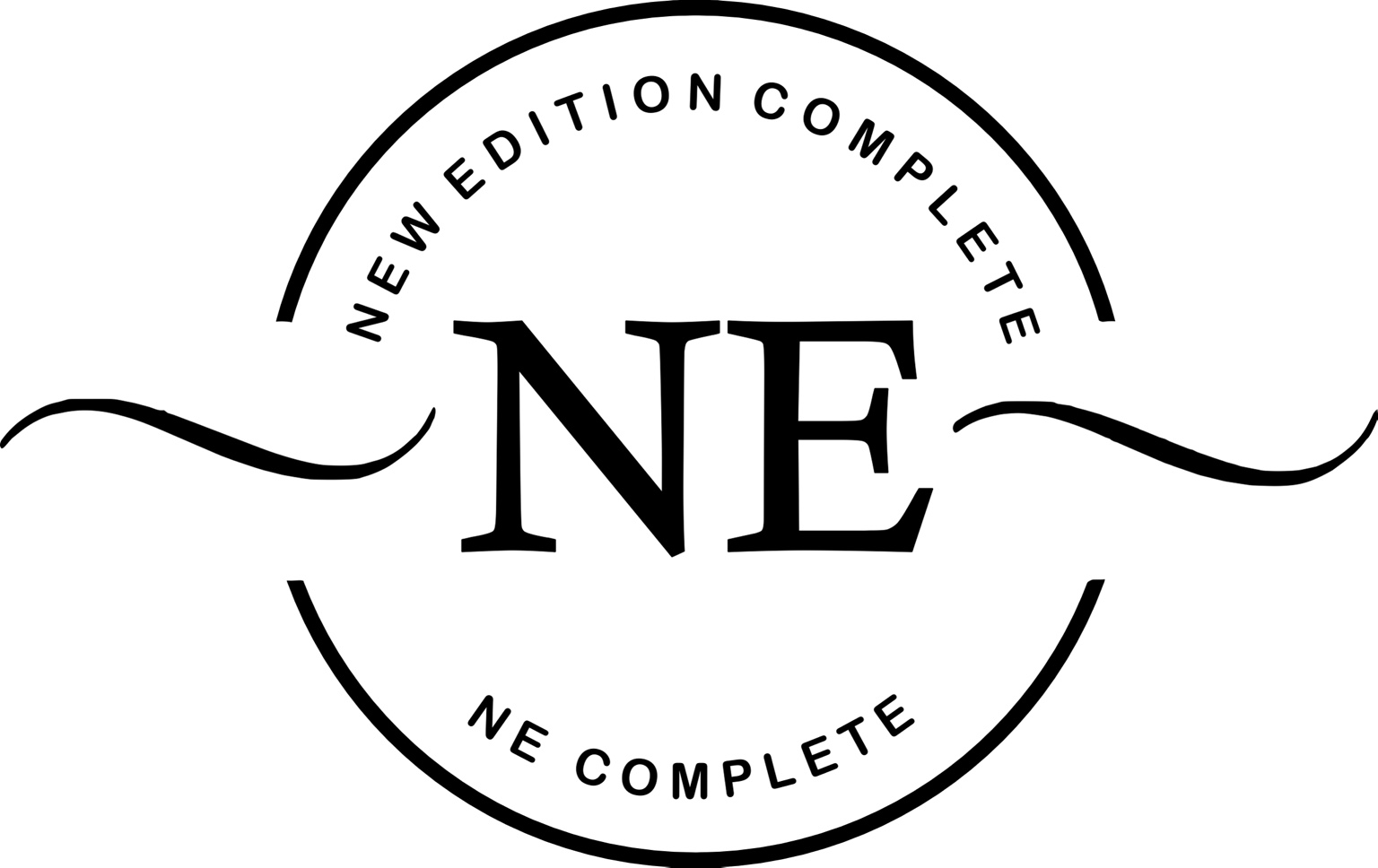 NE Complete logo